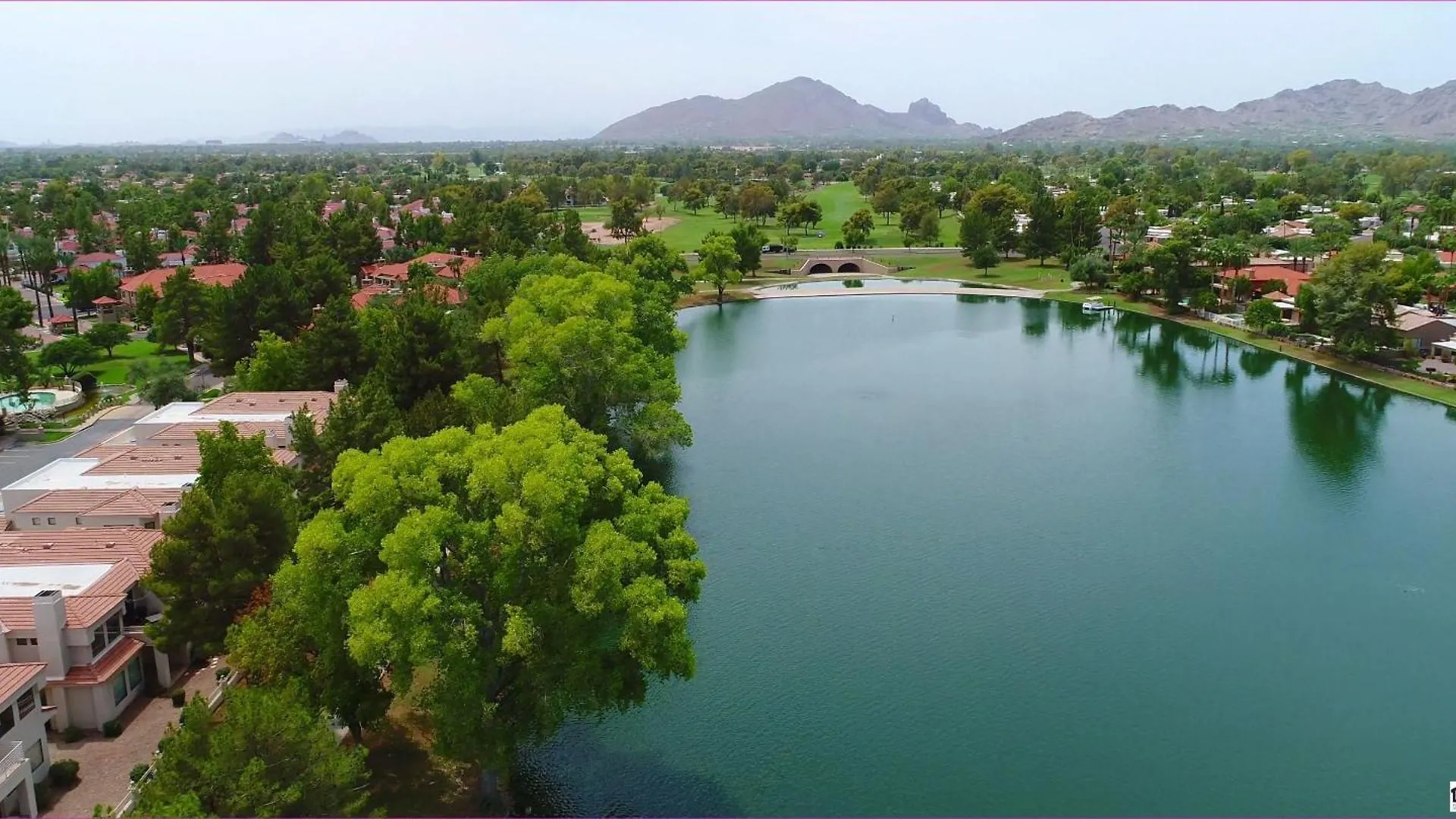 Feriehus Pool-Side, 1St Flr, Lake Subd-Trail, Walk 2 Dining Scottsdale