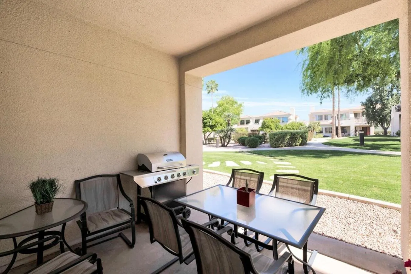 Pool-Side, 1St Flr, Lake Subd-Trail, Walk 2 Dining Scottsdale 0*,  USA