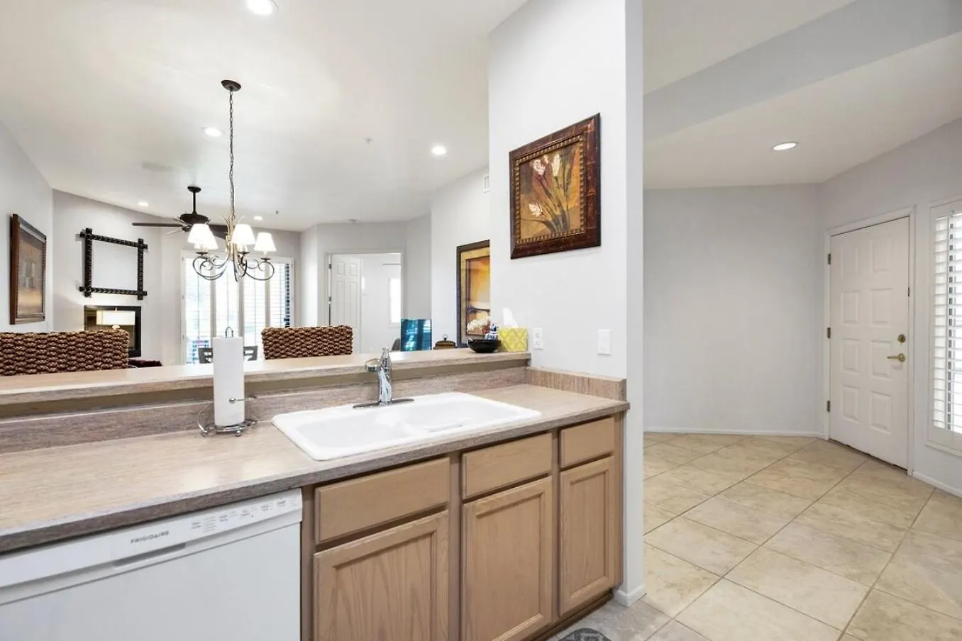 Feriehus Pool-Side, 1St Flr, Lake Subd-Trail, Walk 2 Dining Scottsdale