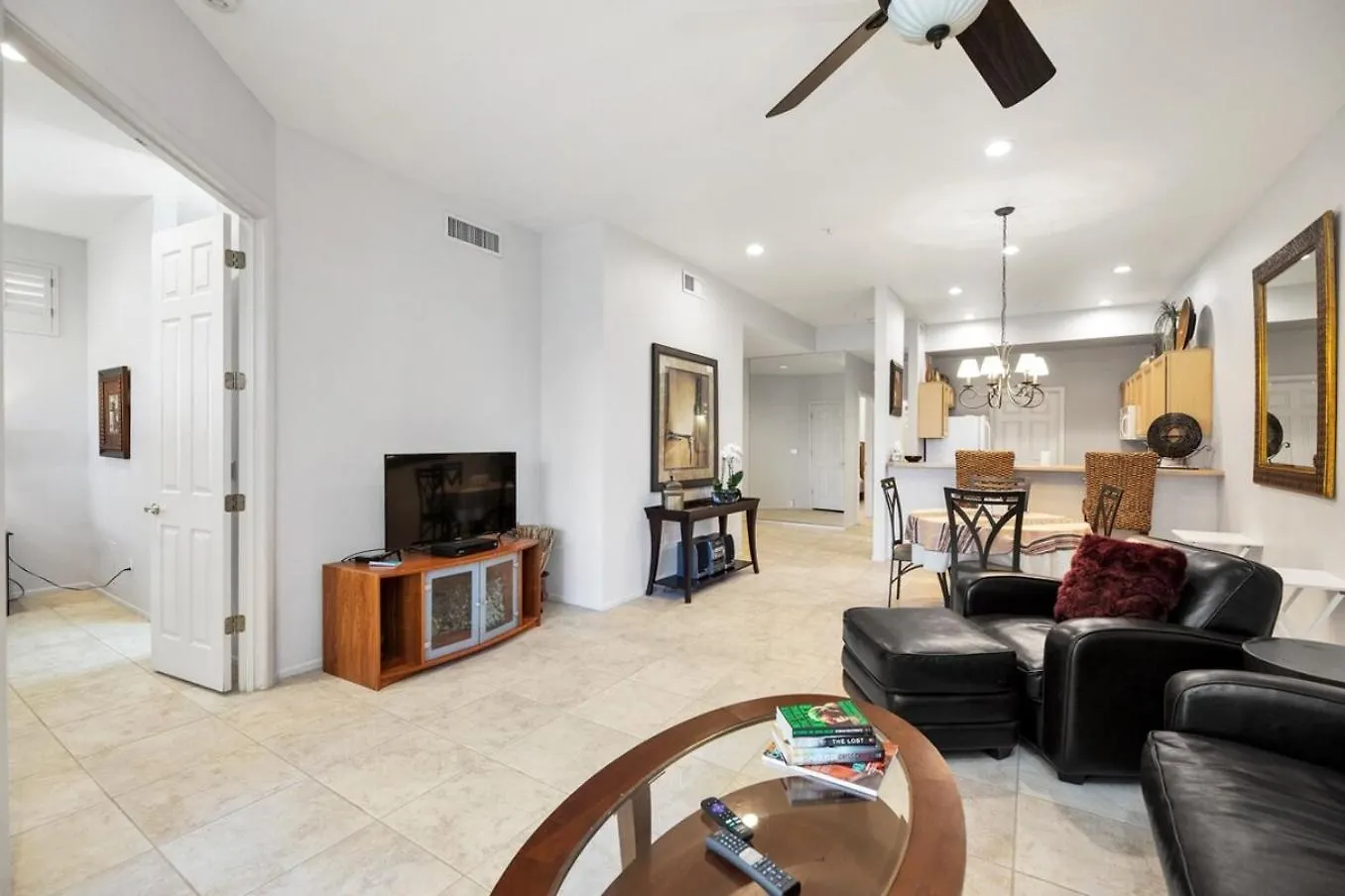 Pool-Side, 1St Flr, Lake Subd-Trail, Walk 2 Dining Scottsdale